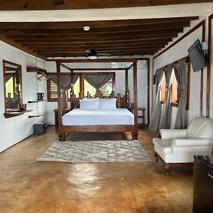 Junior Suite Ocean View