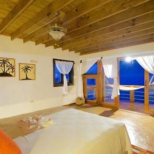 Queen Room Sea View